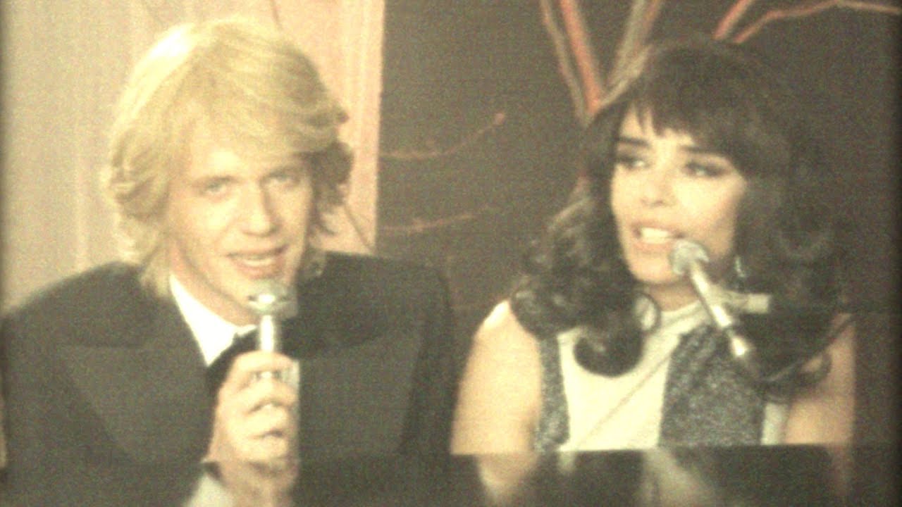 GUY Trailer | French comic Alex Lutz directs and stars!