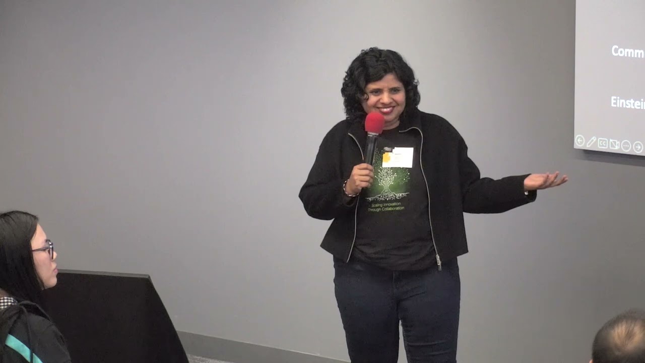 How to make Open Source work for your career by Sujata Tibrewala, Bytedance