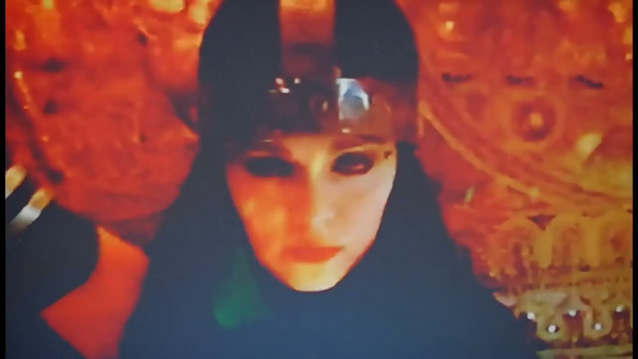 The Ossuary - Serpent Magic (Official Video)