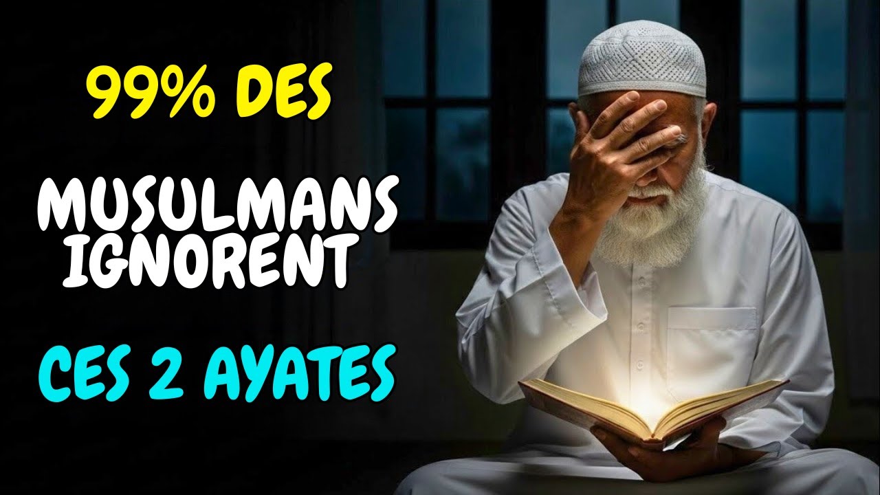 Tu n'arrives pas à prier la nuit ? Allah a prévu une immense miséricorde