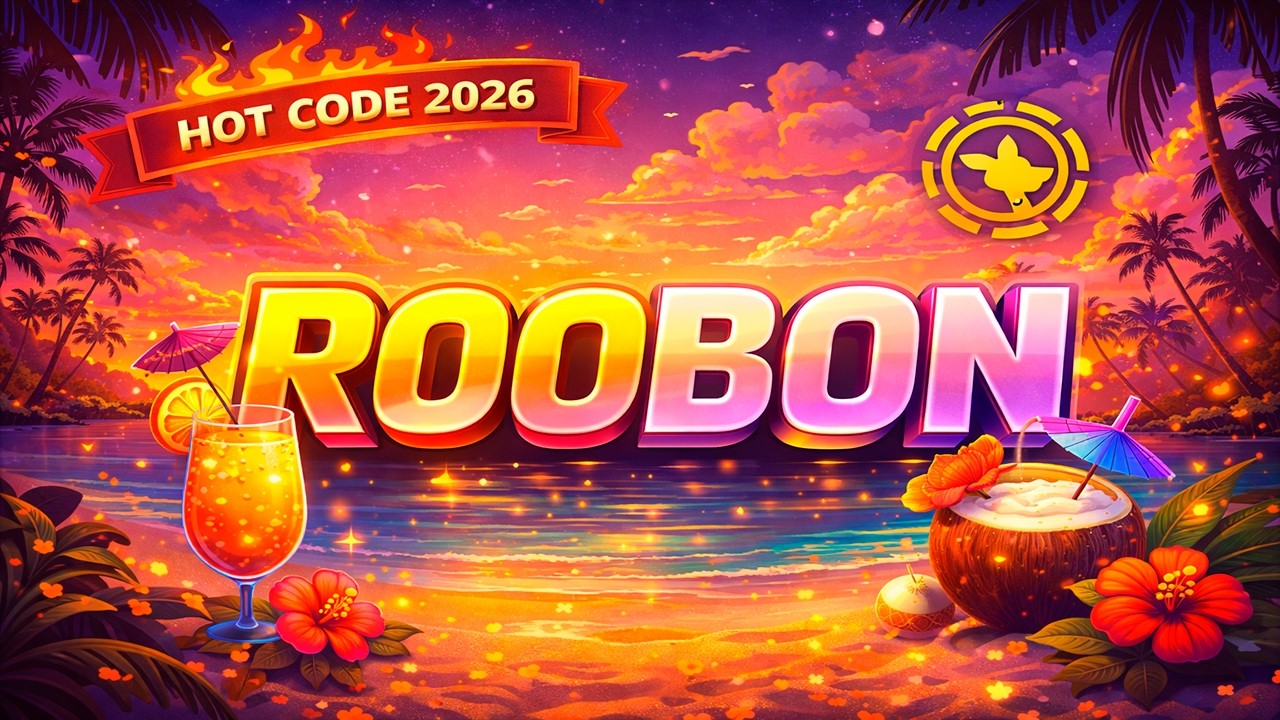 Roobet Promo Code 