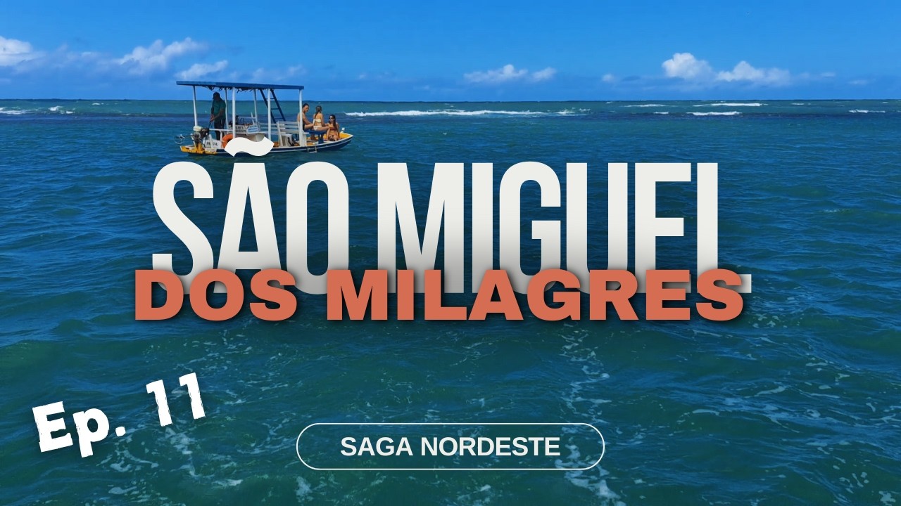 Quanto Custa Conhecer São Miguel dos Milagres?