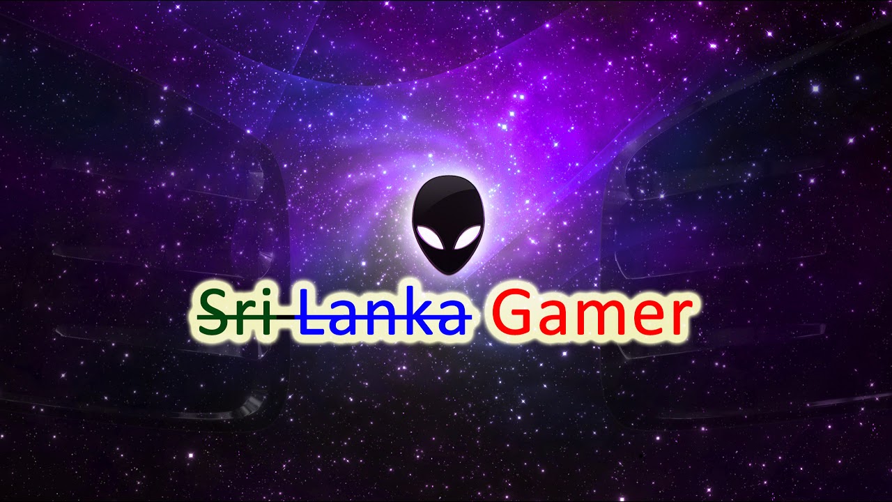 SriLankaGamer VCop