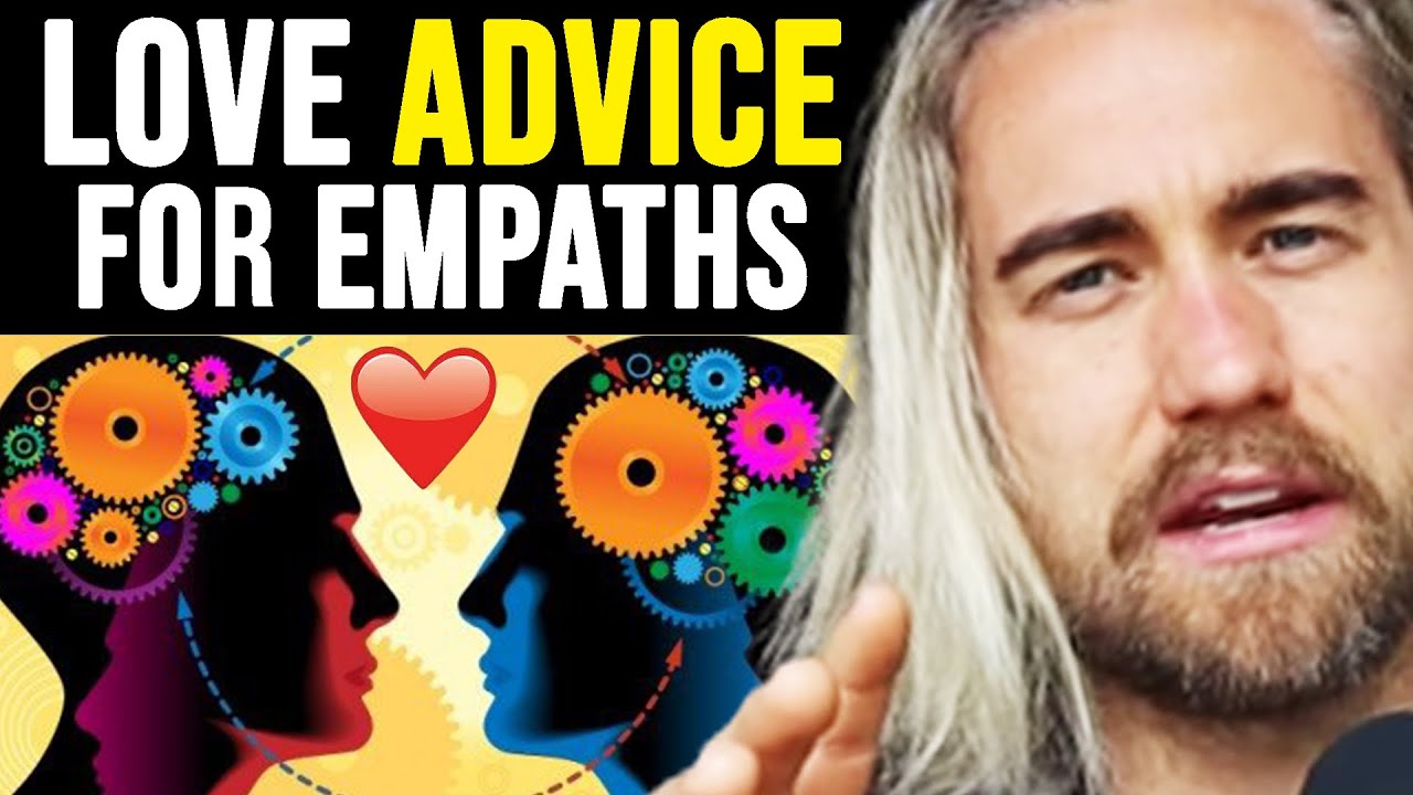 My HONEST Love Advice For Empaths (LIFE CHANGING)