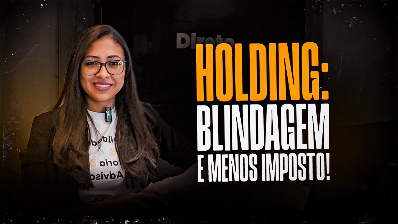 O que é uma holding e como ela pode ser a chave para o futuro do seu negócio?