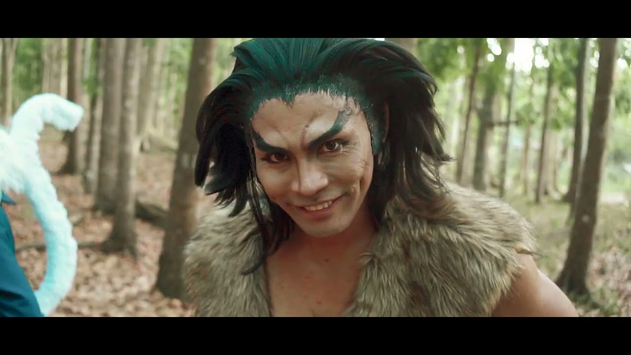 Hunter x Hunter: Cosplay Video Shoot