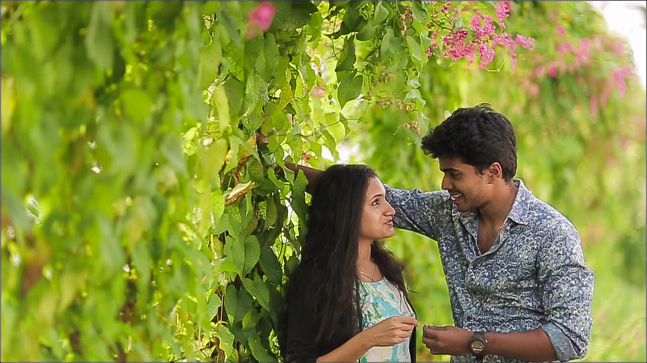 Mantharam New Malayalam Music Album 2015
