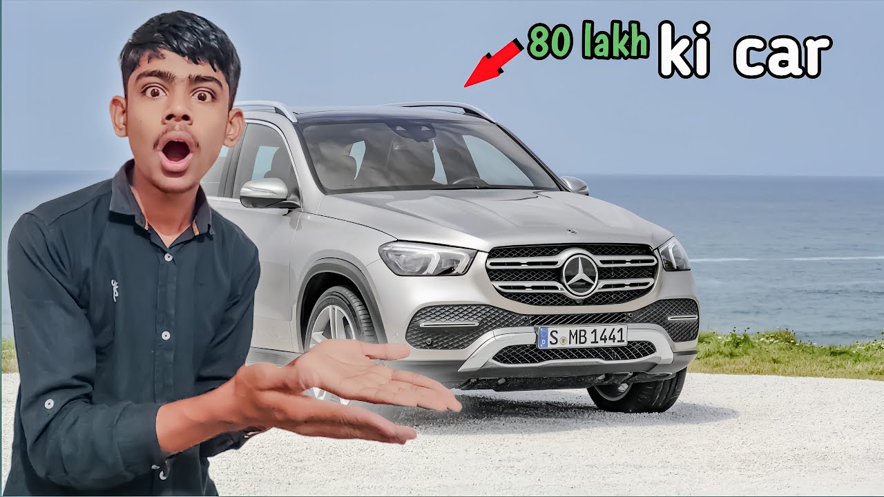 😱 Mahole Me Achanak Mili 80 Lakh Ki Luxury Car! /New Vlog 