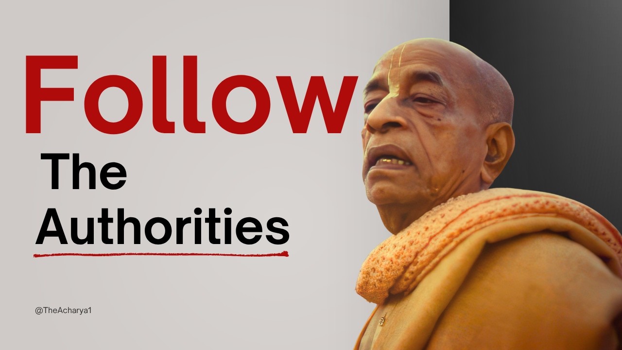 Serve Krishna With Your Talent | NOD 39 | Kolkata, India | Srila Prabhupada