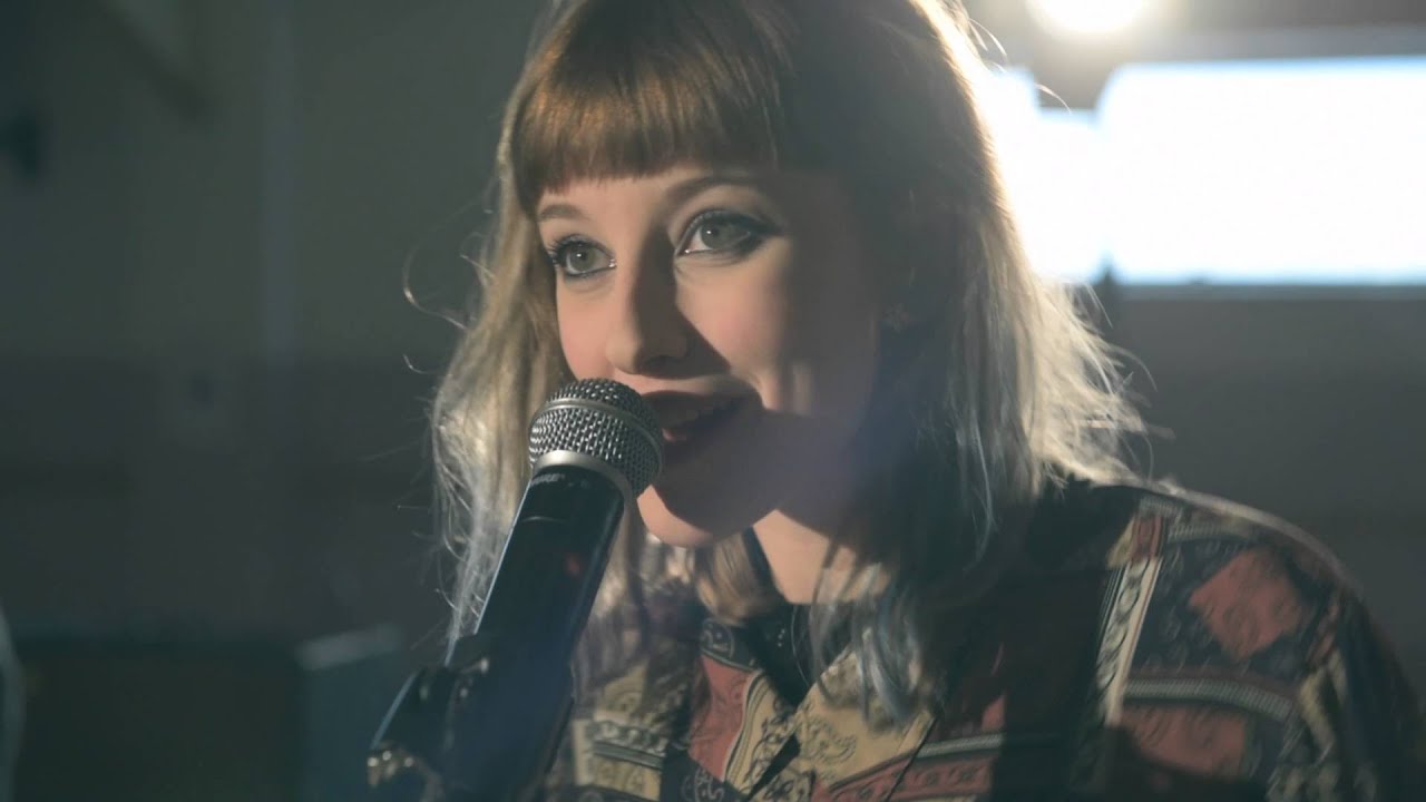 Female & Male Fronted Function Band for Hire | The Hey Nows