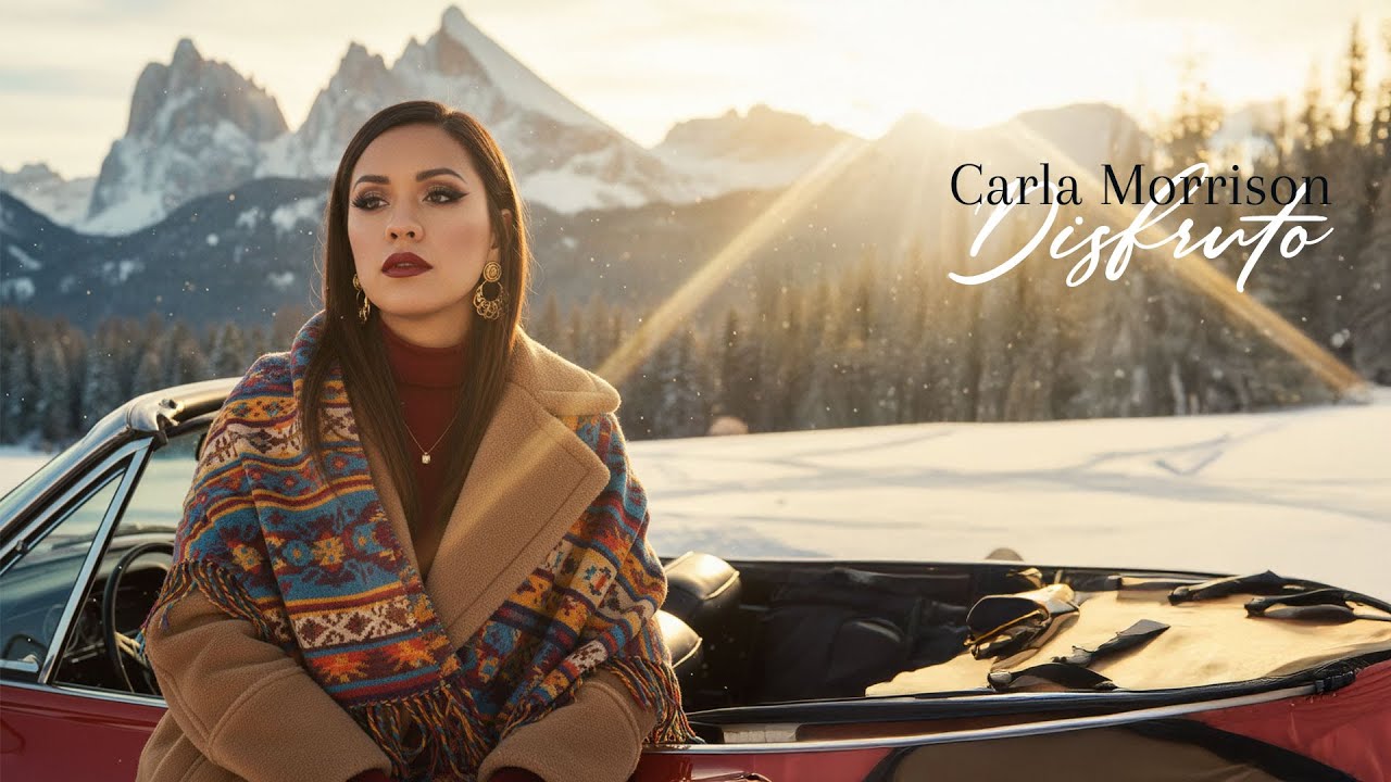 Carla Morrison - Disfruto (Anatolian Psychedelic Rock Cover)