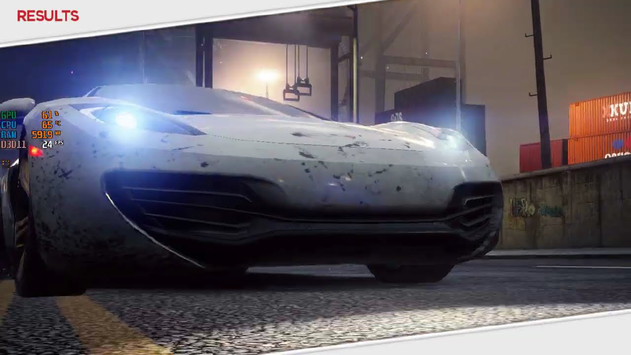 NFS MW 2012 Defeat McLaren MP4-12C and Find Jack Spot Location After Race