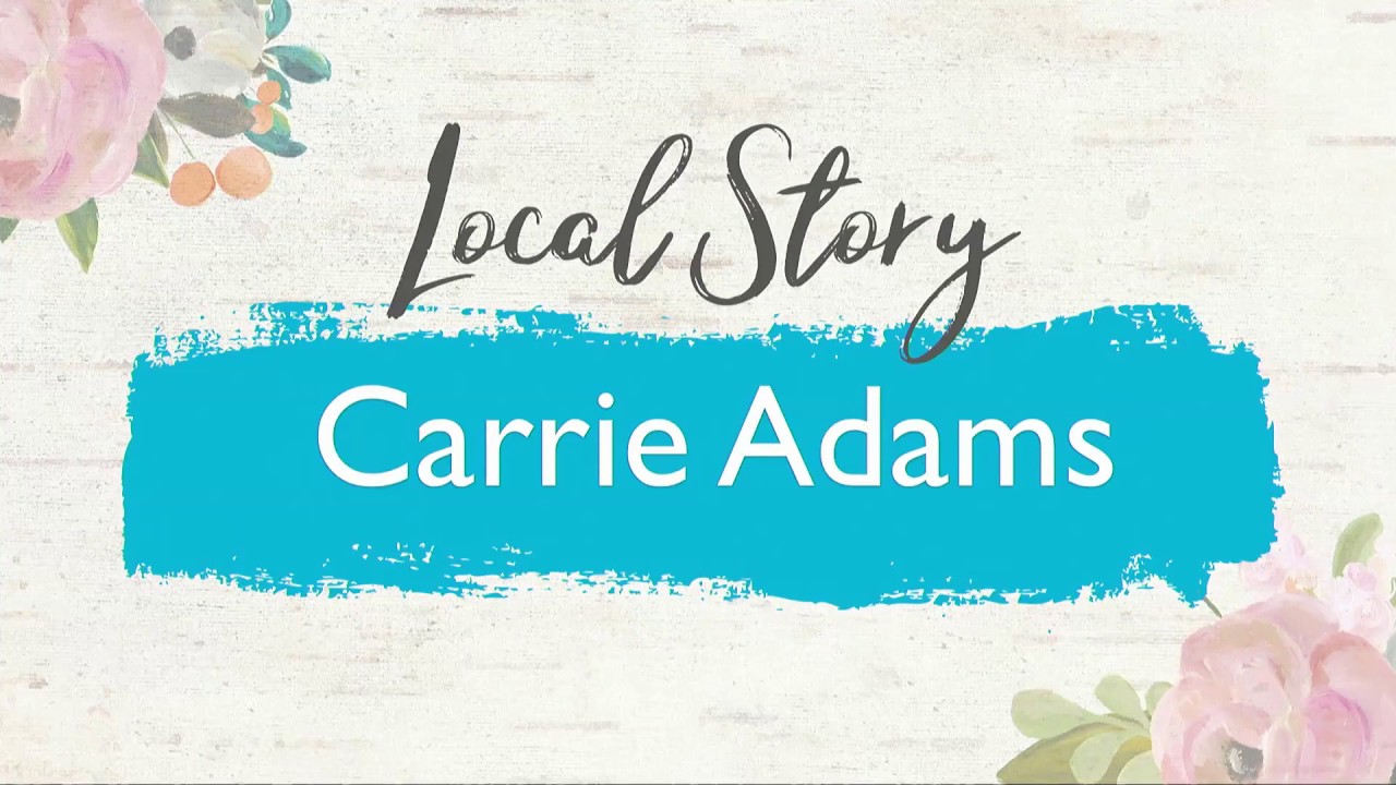 TOFW Local Story: Carrie Adams, Castle Rock 2017