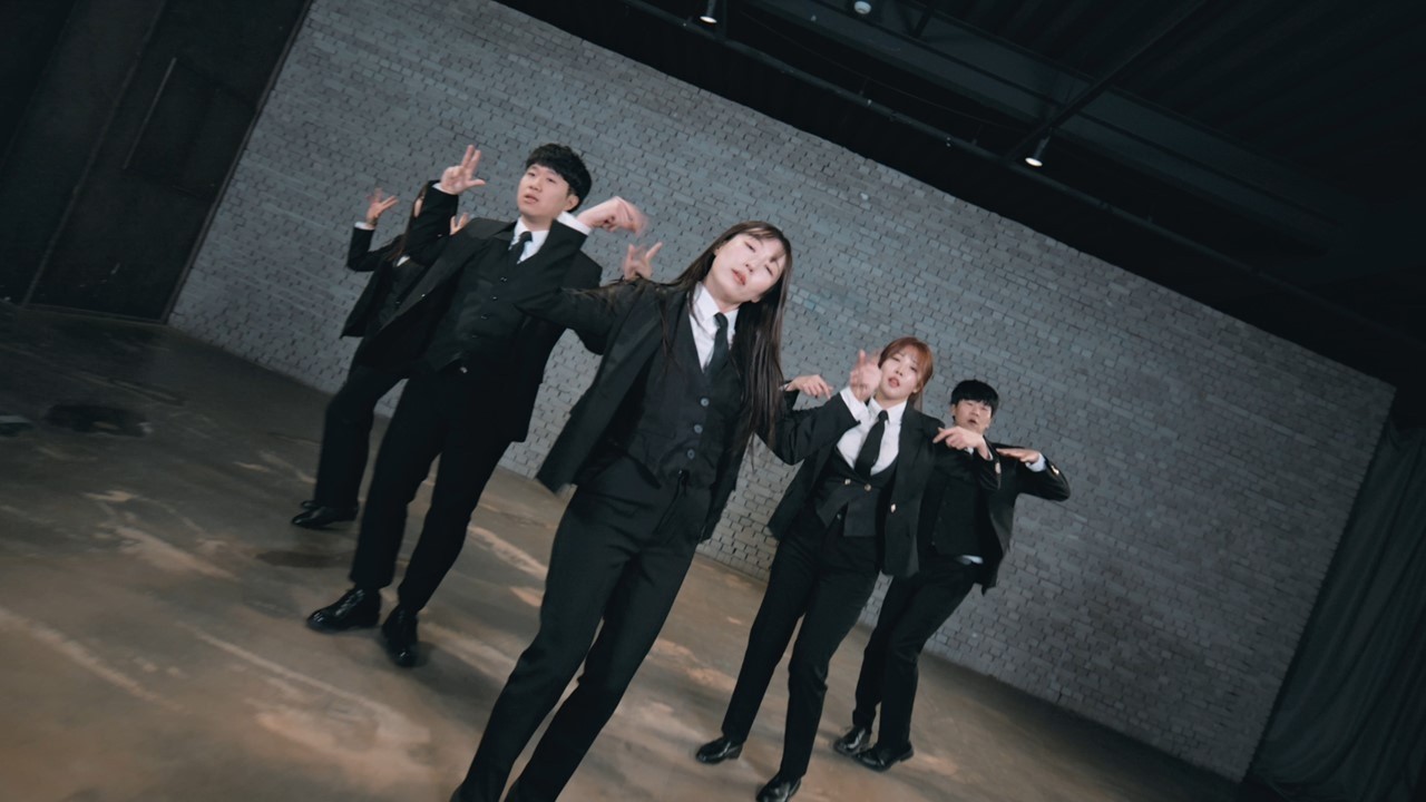 [SU] MIROTIC - 동방신기  |  Dance Cover 수원댄스팀[ONE TAKE]