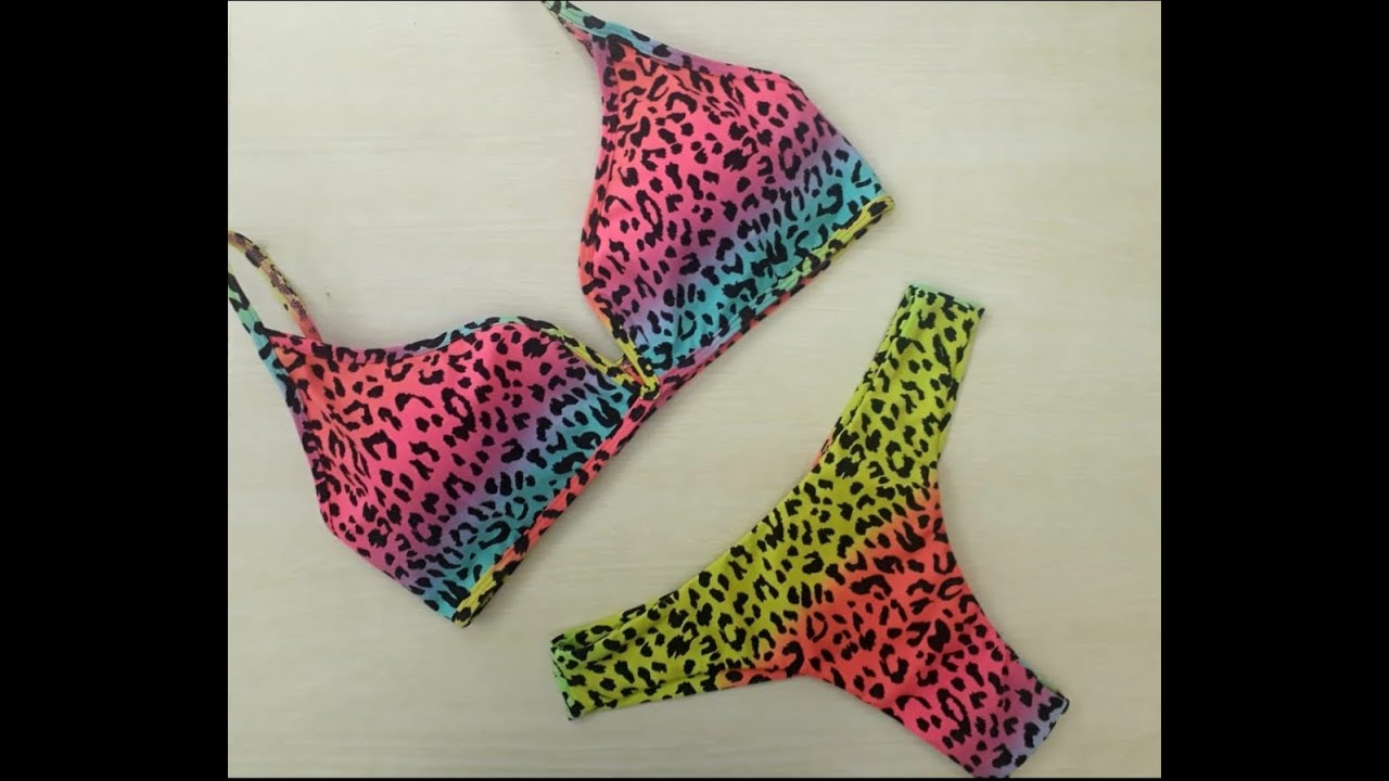 Top em aro V tamanho G (modelagem gratuita na descrição!!!)