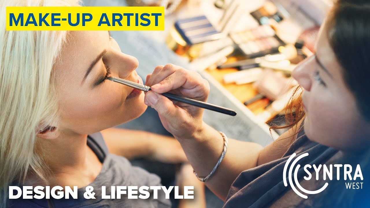 Make up artist