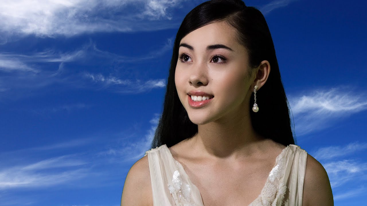 Walking in the Air (cover) - Artemis