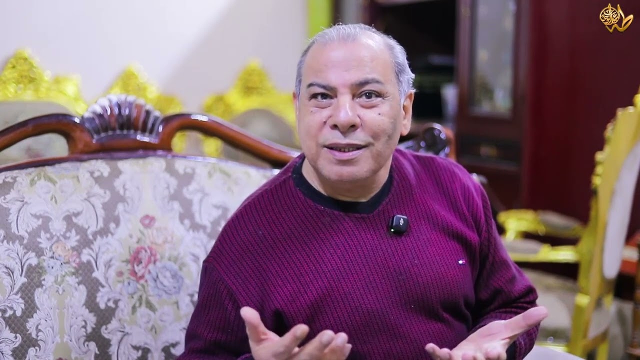 الاعلان الرسمى لمسابقة أهل القرآن مع الدكتور طه عبدالوهاب من لجنة التحكيم في دولة التلاوة 