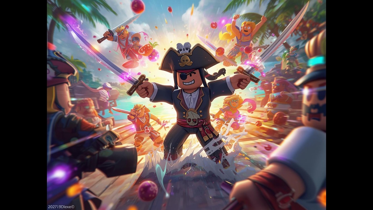 I BOUGHT MY FIRST BLOX FRUIT 😳🍎 (PVP WAS A MISTAKE…) #roblox #gaming