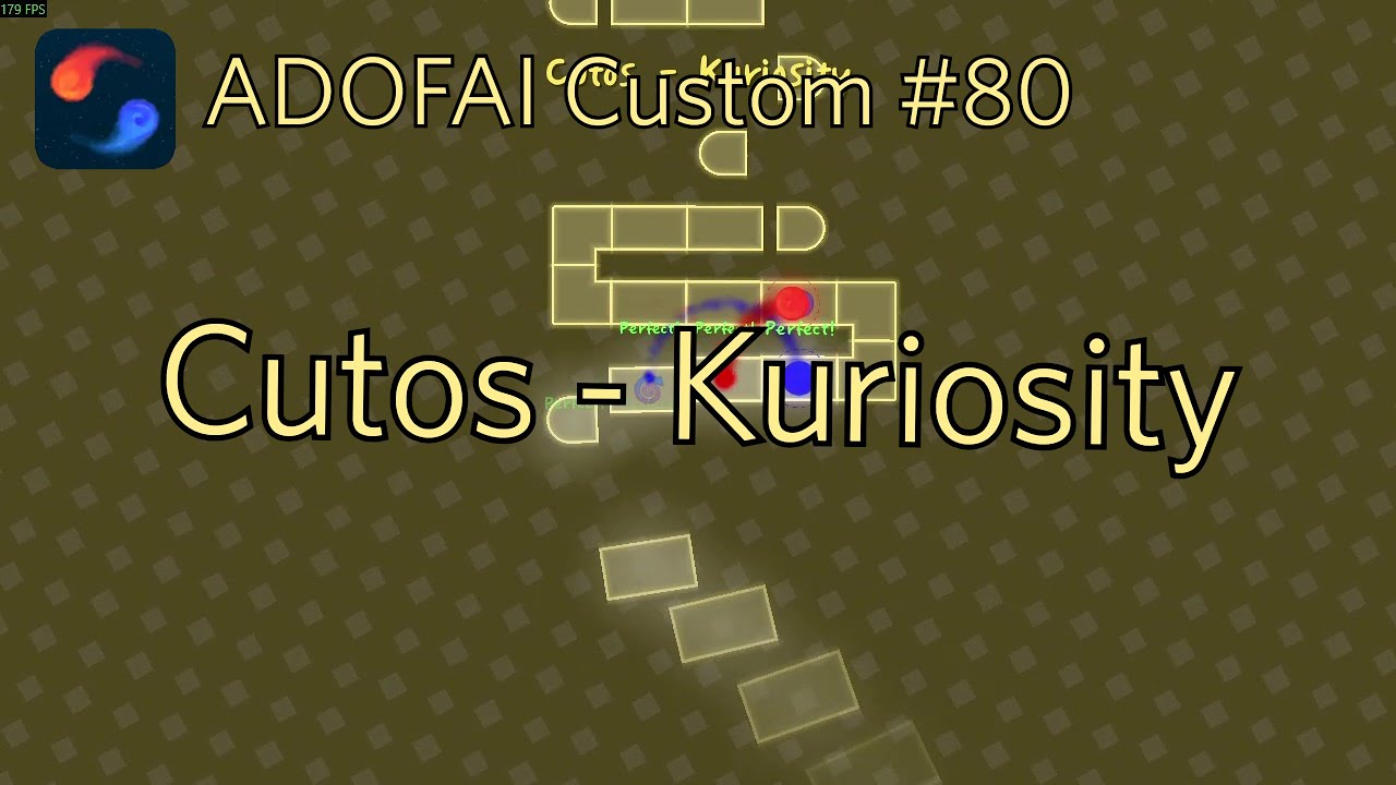 [Custom #80] Cutos - Kuriosity