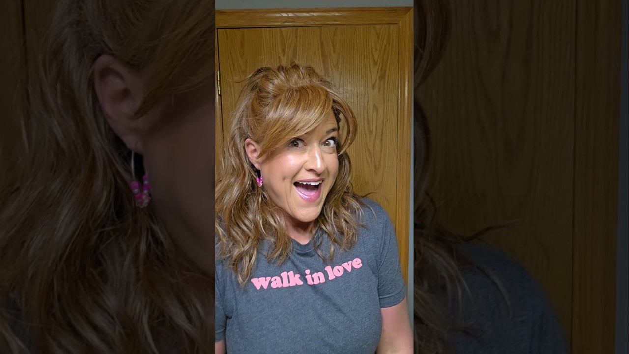 TressAllure Beach Wave Magic is DREAM HAIR