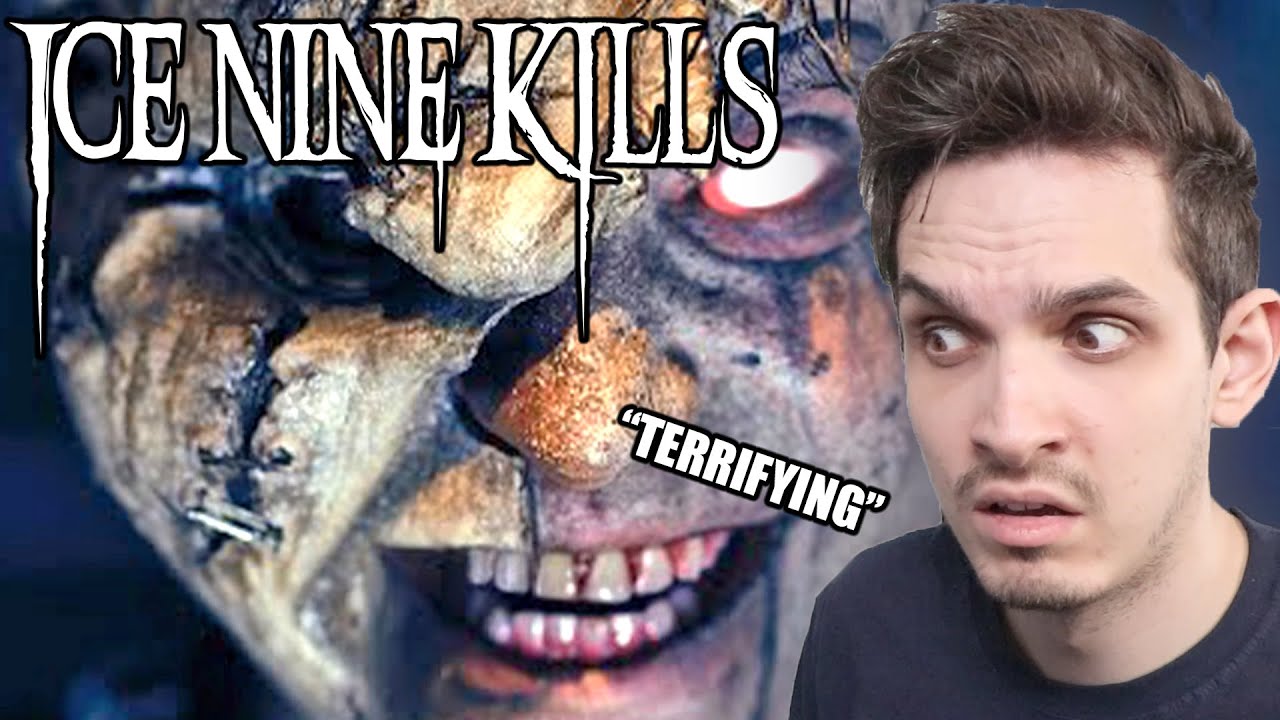 Metal Musician Reacts to Ice Nine Kills | Assault & Batteries |