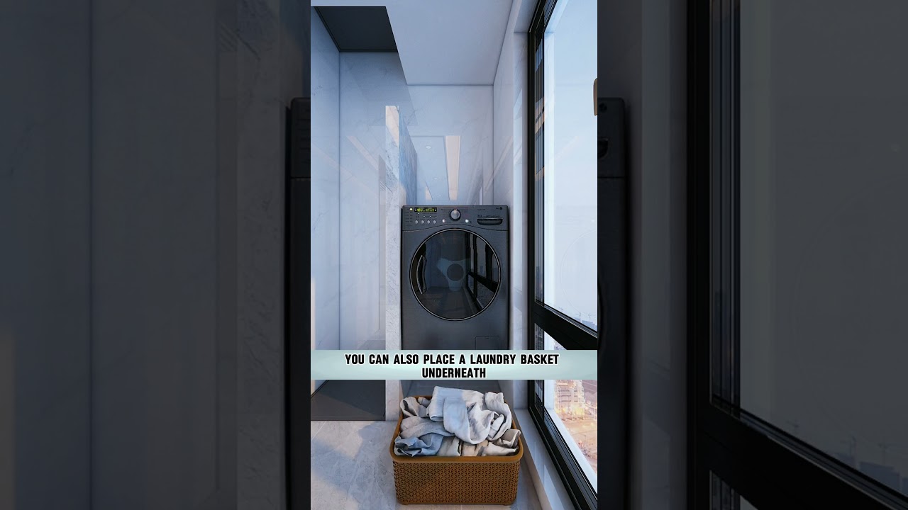 The balcony style that will be popular in a few years | Home Harmony