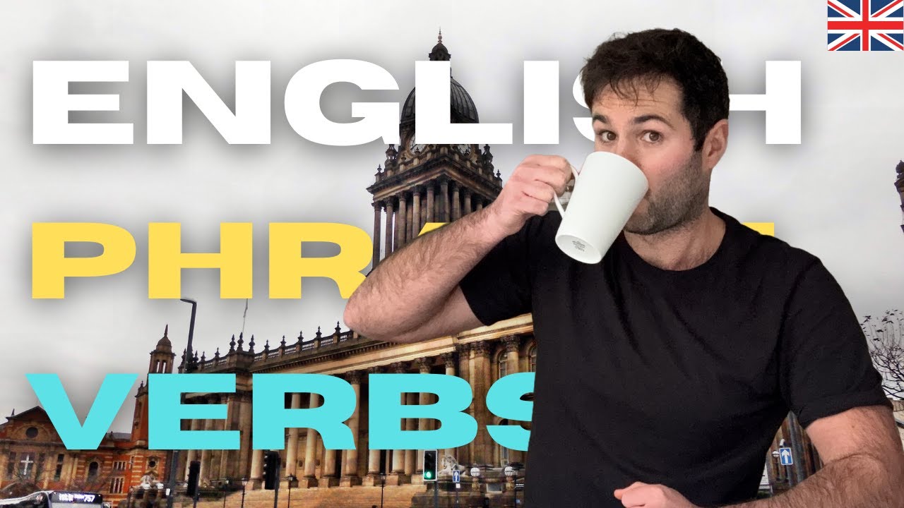 50 Phrasal Verbs in Conversation | British English Podcast