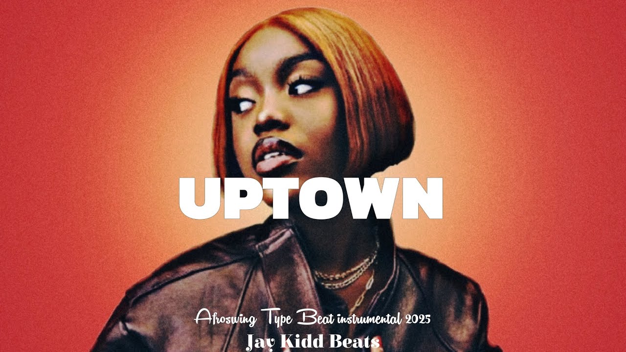 [FREE] Uptown | Emotional Afrobeat Fireboy DML &times; Pheelz type beat instrumental 2025