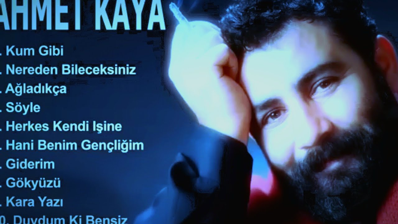 ☆Ahmet kaya en iyi TOP ☆10 şarkı☆افضل اغاني أحمد كايا ☆☆☆☆☆☆☆☆☆☆☆☆☆☆☆☆☆☆☆#music ahmet kaya şarkıları