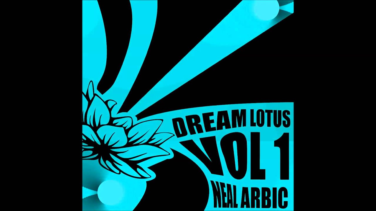 Om Mani Padme Hum - Neal and the Dream Lotus - Vol.1