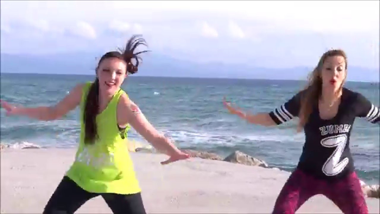 konsey - J.Perry (Feat. TonyMix) | Coreography Zumba