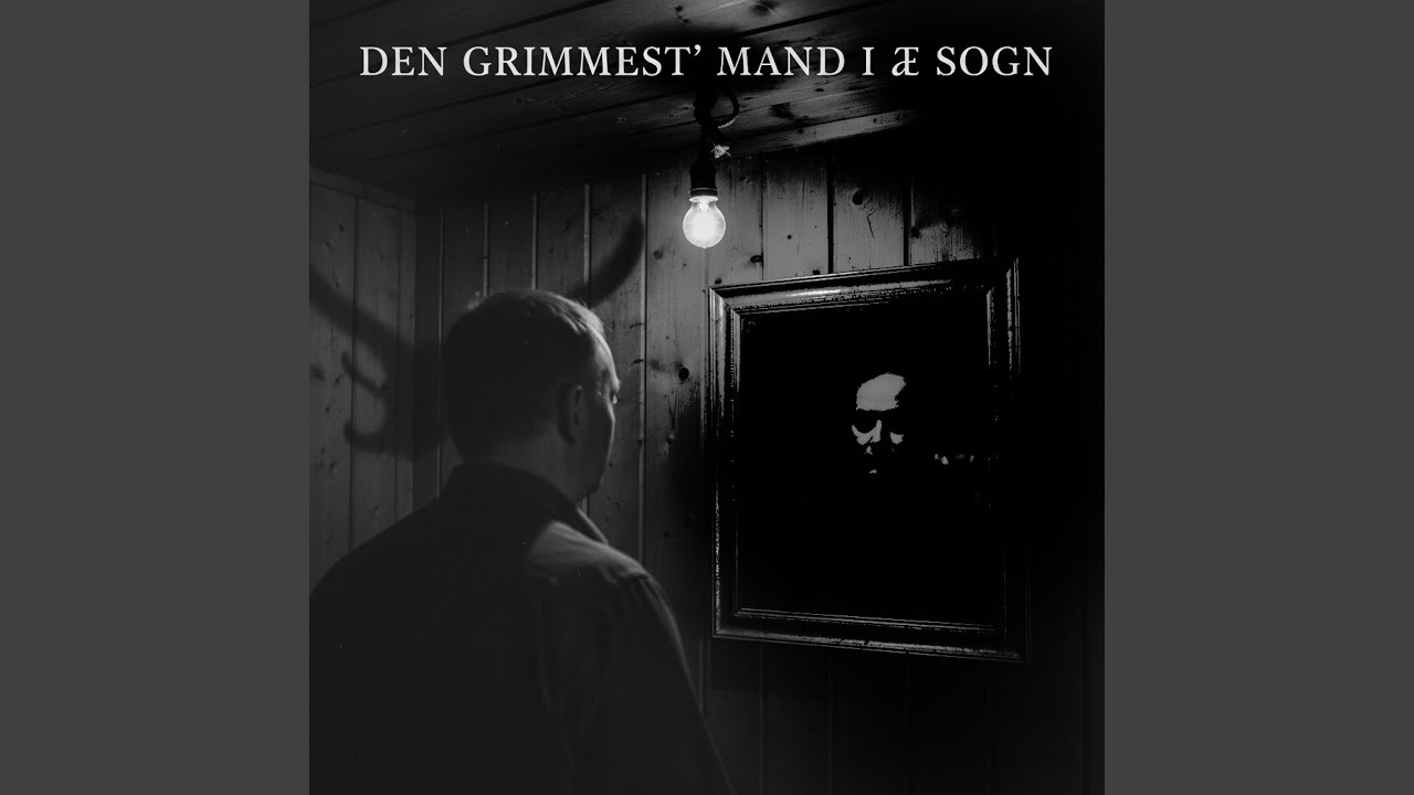 Den grimmest’ mand i æ sogn