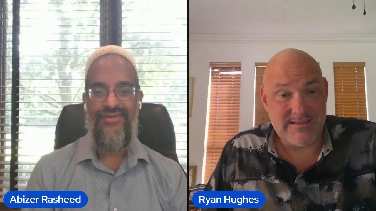 The Bigger Game w/Ryan Hughes, NIL Legacy Builder, E13