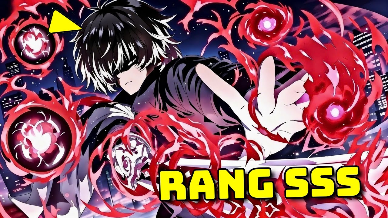 Quand un perdant obtient le pouvoir d’améliorer n’importe quoi par un simple toucher - Résumé Manhwa