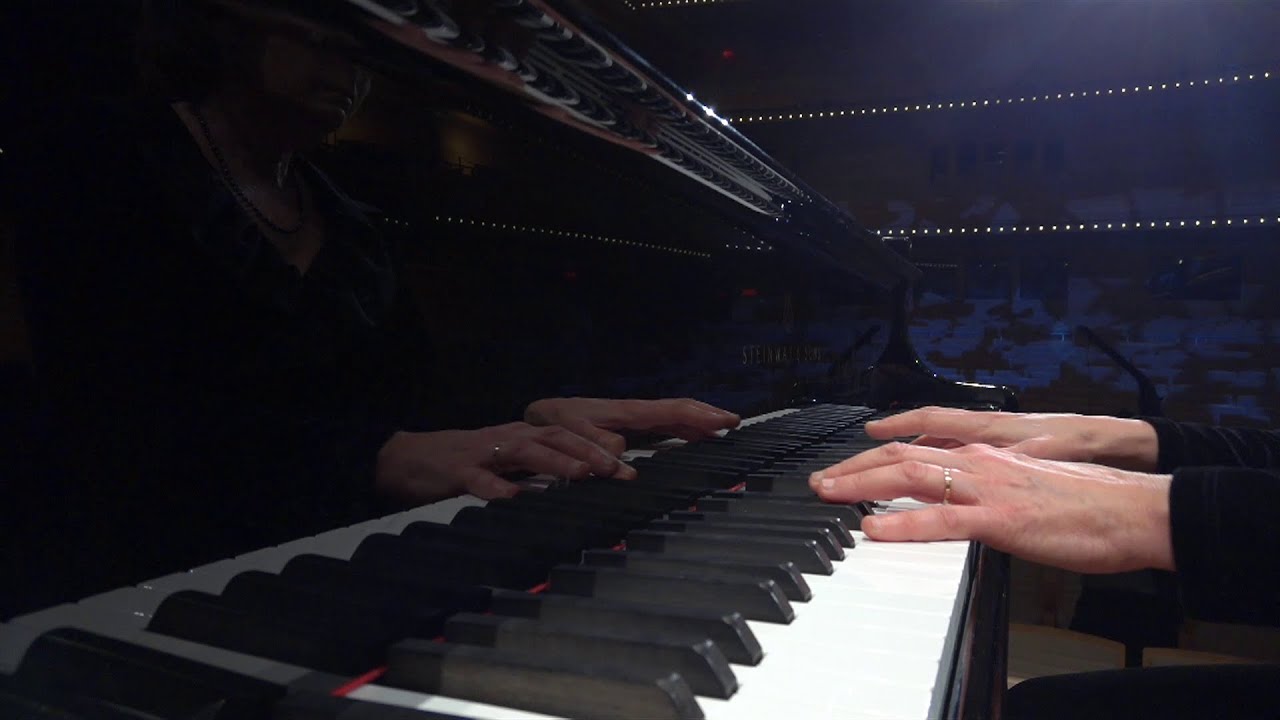 Phon&egrave;mes - Fran&ccedil;ois Dompierre (ft. Orchestre FILMharmonique, Francis Choini&egrave;re, Louise Bessette)