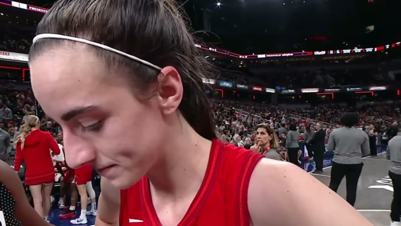 WNBA Fired Sheryl Swoopes from Fever Broadcast for Hating on Caitlin Clark Stephen A. Smit!