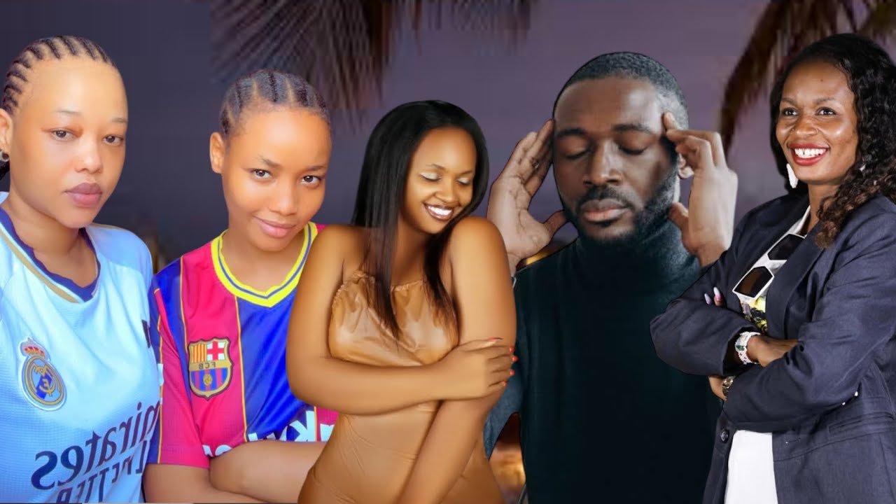 NELLYNAT ASHIZE HANZE AMABANGA YA LANDLORD WIWE NA DAVINA//INDA Y’UMWANA WA LOLILO NA CHANNY QUEEN