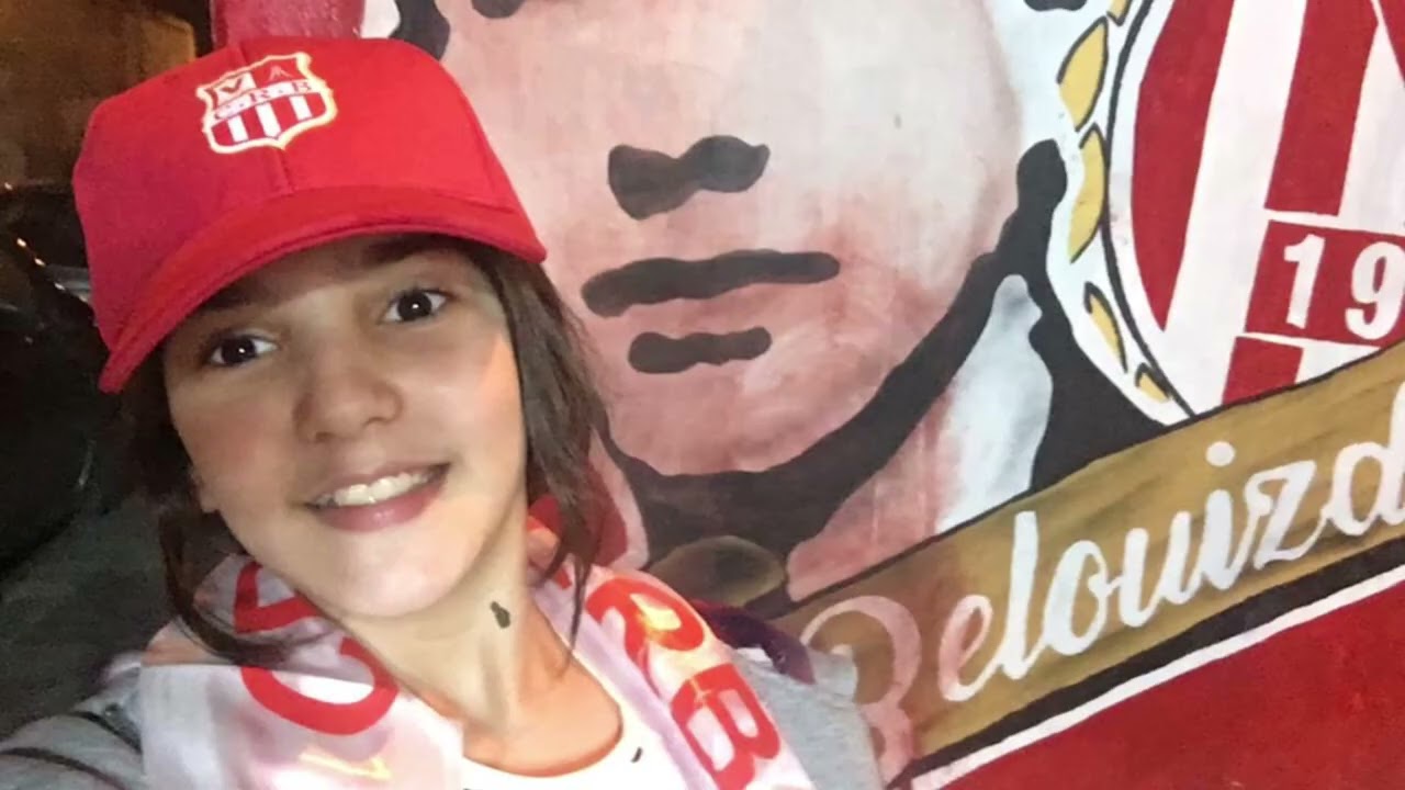 نحمدك يا ربي راني فرحان بزاف    NacerEddine GALIZ  CRB 2023