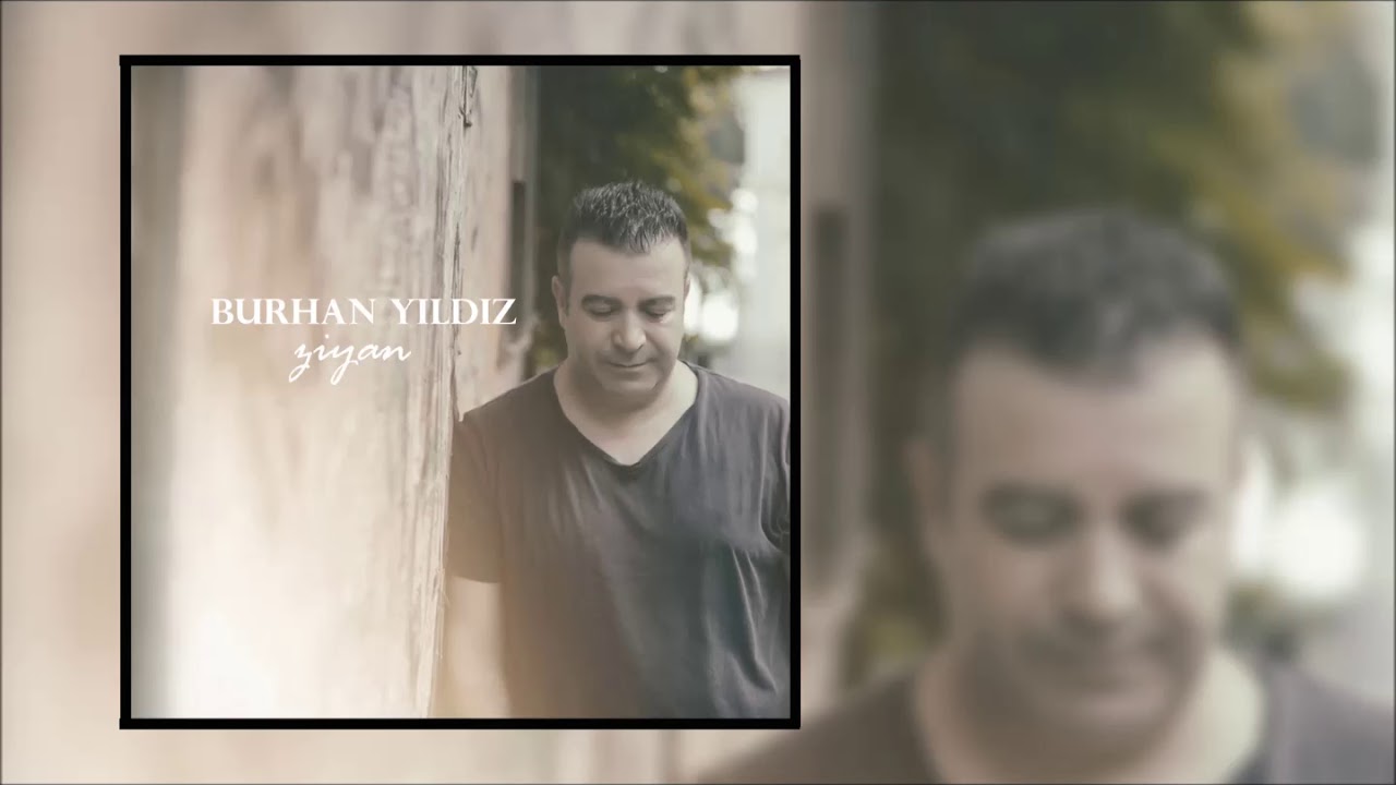 Burhan Yıldız -  El Ele ver gidek  Puruthanaya   Feat / Ender Balkır  [Official Audio]