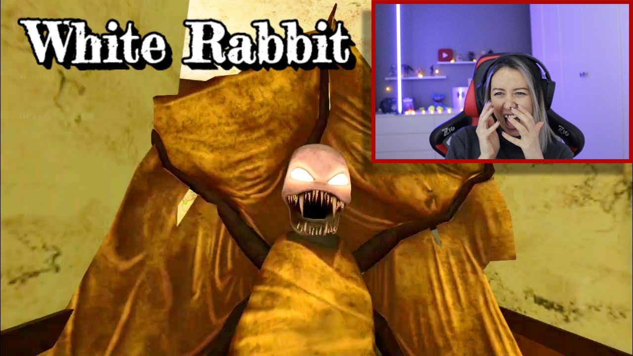 Geldi yine tipini sevdiğim! | SON BÖLÜM Baby in YELLOW White Rabbit