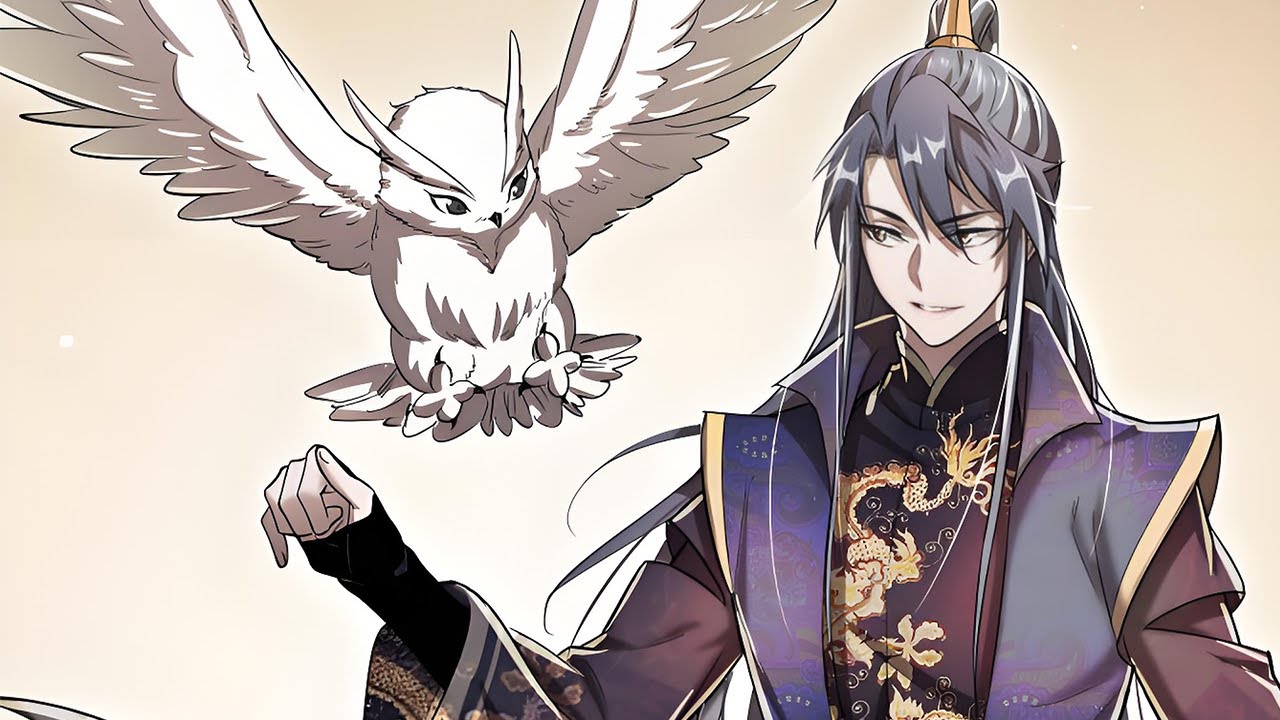 🌟完整版🌟【我为邪帝】第1-200集🔥S1+S2 FULL VERSION🗡诸天亿万位面只能有一个主角，那就我——邪帝谢焱 1080P｜#我为邪帝 #后宫 #逆袭 #动态漫 #男频动漫 #系统穿越
