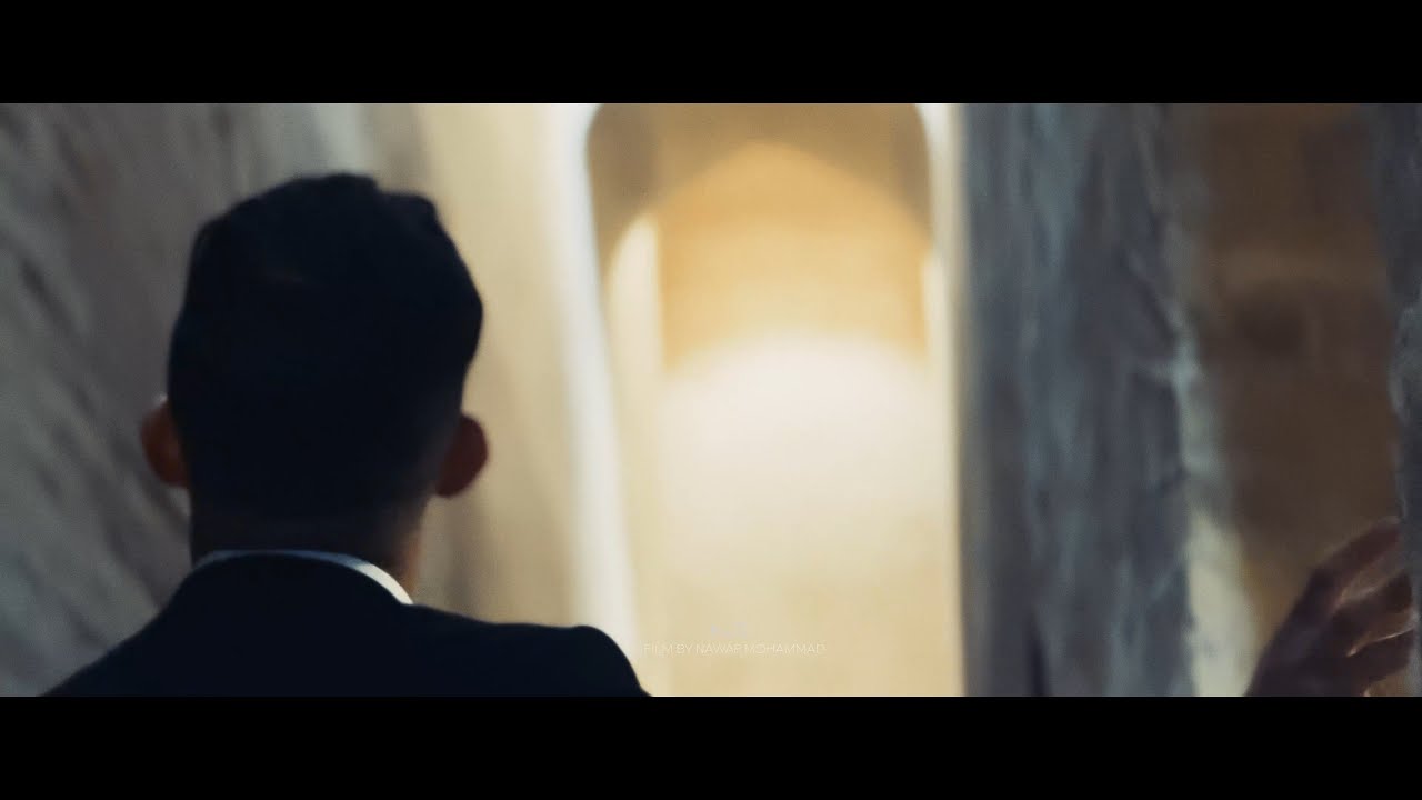 Filmed By iPhone Cinematic Travel Film - Baghdad بغداد