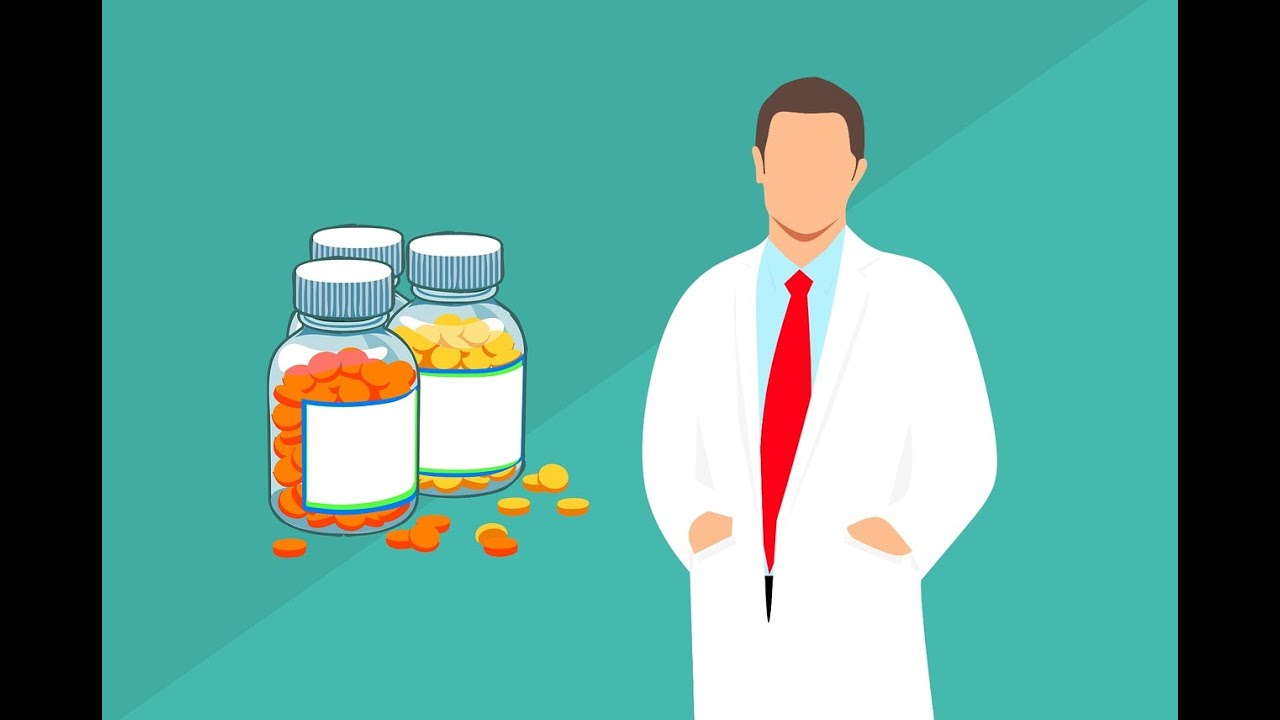 Pharmazeutisch-technischer Assistent (PTA) Ausbildung - kurz und knapp