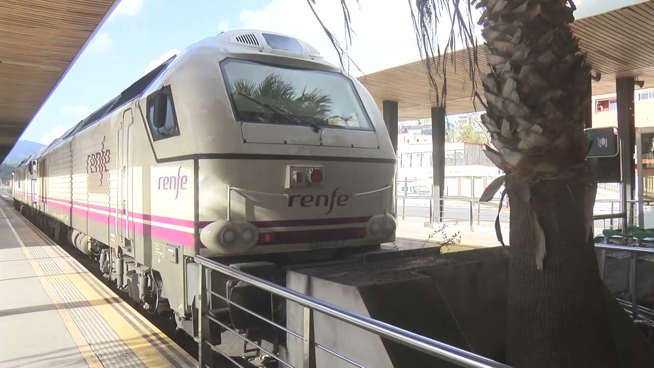 El alcalde  exige responsabilidades por el nuevo colapso ferroviario que vuelve a aislar a Algeciras