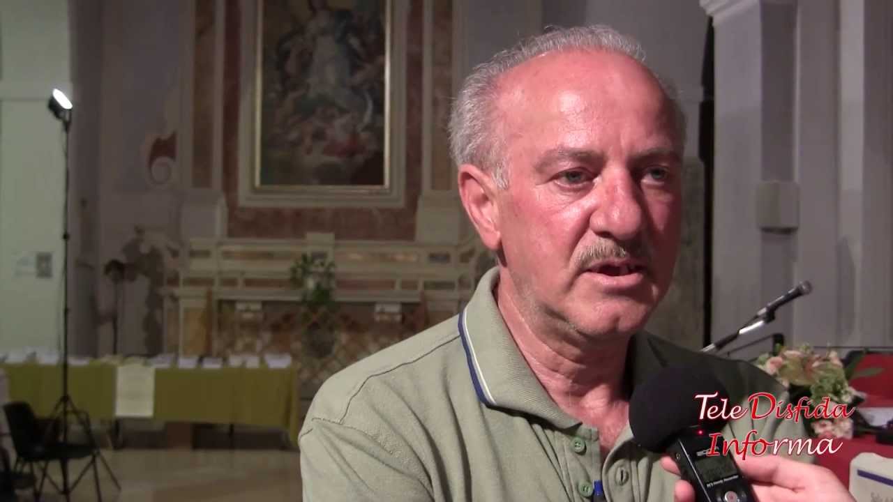 Presentazione libro 