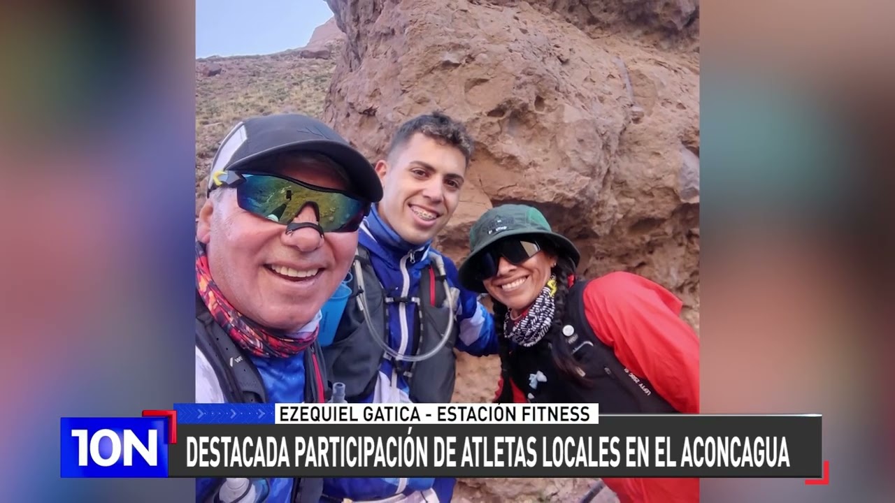CON GRANDES RESULTADOS 🏅
