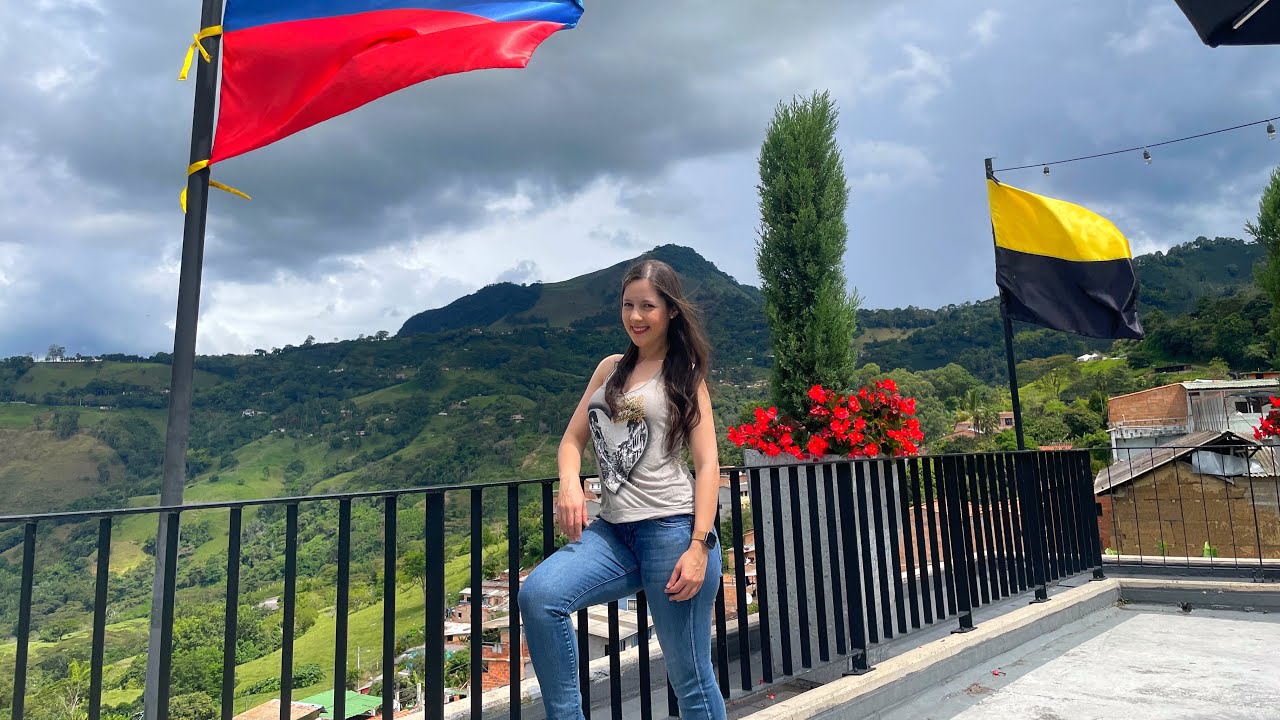 Qué hacer en Titiribí Antioquia