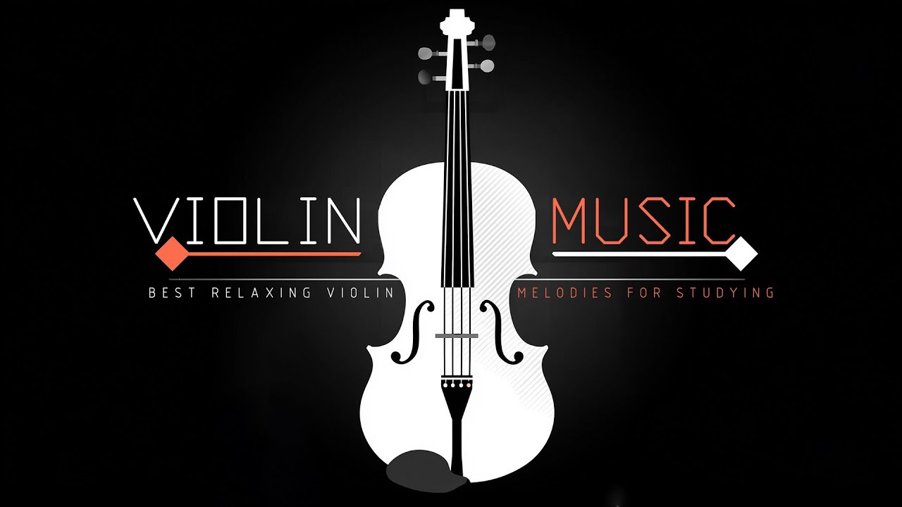 Violin Music | Calming Classical Selection for Mindfulness