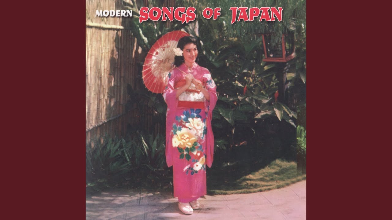 Ringo No Hana Wa Saita Kedo